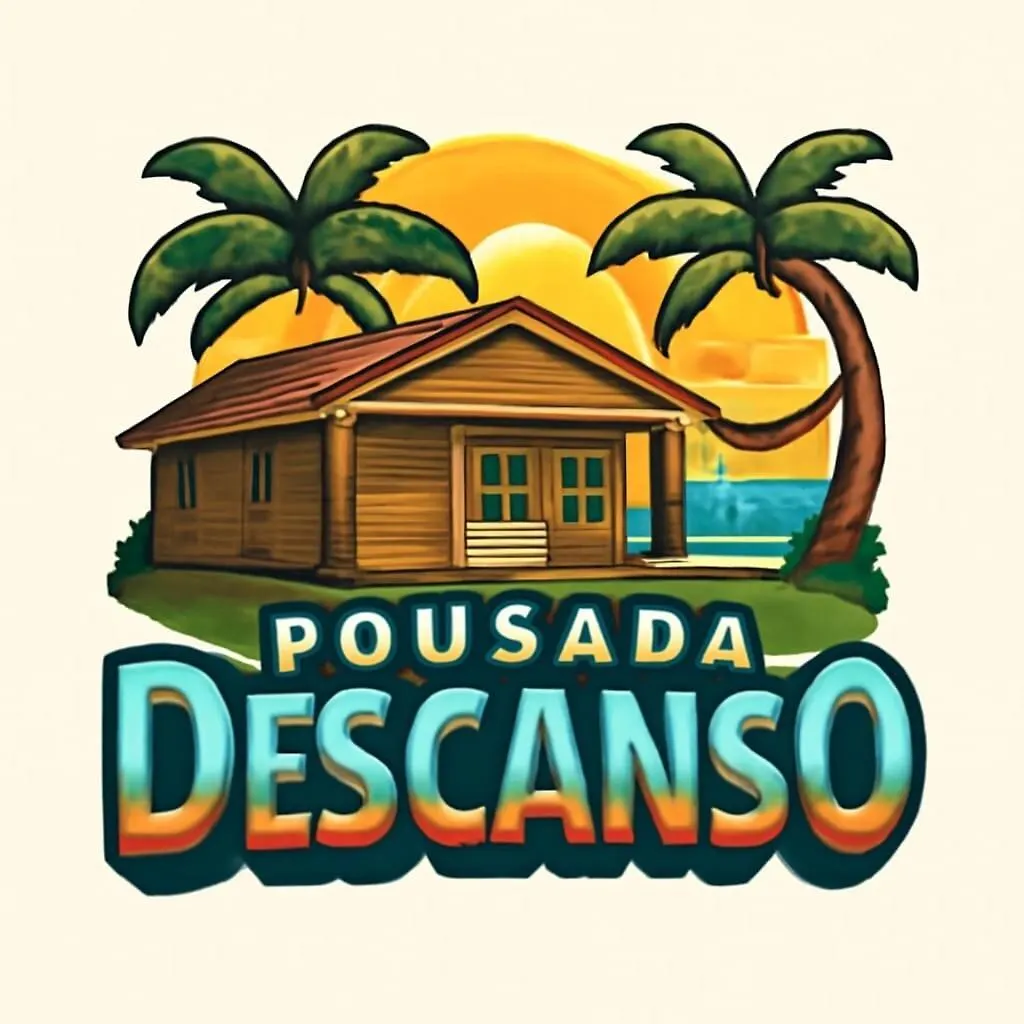 Pousada Descanso Sao Francisco do Sul Brazylia